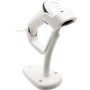 Datalogic Autosense Flex Scanner Stand - White