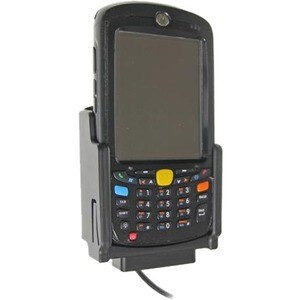 Brodit Docking Cradle for Mobile Computer - Charging Capability