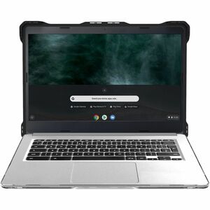 Extreme Shell-L for HP G9/G8 Chromebook 11" (Black) - For HP Chromebook - Texture Grip - Black - Impact Absorbing, Impact 