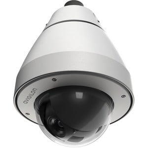 Avigilon 2.0C-H5A-PTZ-DP36 2 Megapixel HD Network Camera - Dome - Gray - H.264, H.265, MJPEG - 1920 x 1080 - 4.30 mm - 30x