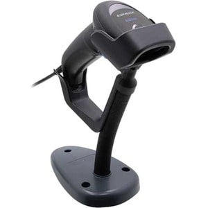 Datalogic Autosense Flex Scanner Stand - Black