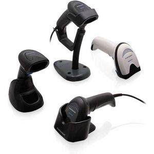 Datalogic QuickScan QD-2500 Retail, Self-checkout, Commercial Service, Hospitality, Ticketing, Transportation, Government,