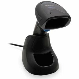 Datalogic QuickScan QD-2500 Retail, Self-checkout, Commercial Service, Hospitality, Transportation, Government Handheld Ba