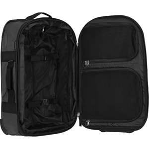 Ogio Layover Travel/Luggage Case (Carry On) Travel Essential - Graphite
