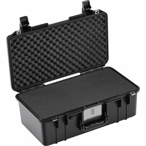Pelican 1506 Air Case - Internal Dimensions: 18.70" Length x 9.40" Width x 7.80" Depth - External Dimensions: 20.1" Length