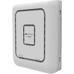 Allied Telesis TQ6602 Dual Band 802.11ax 2.35 Gbit/s Wireless Access Point - 2.40 GHz, 5 GHz - Internal - MIMO Technology 