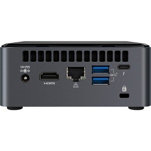 intel nuc 11 pro v7