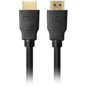 Comprehensive Standard Series 18G HDMI 2.0 High Speed with Ethernet Cable 6ft - 6 ft HDMI A/V Cable for Audio/Video Device