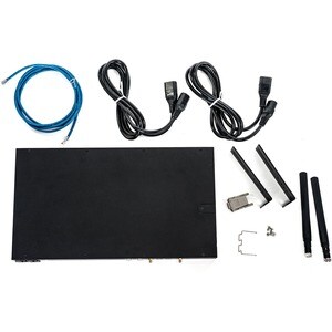 Vertiv Avocent ACS8000 Cellular Serial Console | 16 port Console Server - | Cellular Support| In-band and Out-of-band Conn