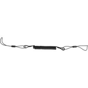 Getac Stylus - Capacitive Touchscreen Type Supported - 2.70 mm - Black - Tablet Device Supported