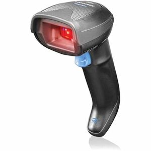 Datalogic Gryphon GBT4500 Light/Clean Manufacturing, Retail, Healthcare, Transportation Handheld Barcode Scanner - Wireles