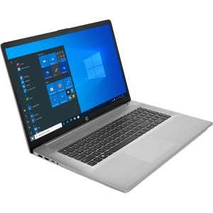 HP 470 G8 43,9 cm (17,3 Zoll) Notebook - Full HD - 1920 x 1080 - Intel Core i5 11. Generation i5-1135G7 Quad-Core 2,40 GHz