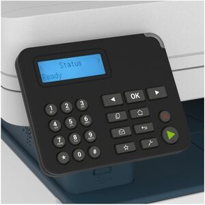 Xerox B225 Multifunction Printer, Print/Copy/Scan, Up To 36 ppm, Letter/Legal, USB/Ethernet And Wireless, 250-Sheet Tray, 