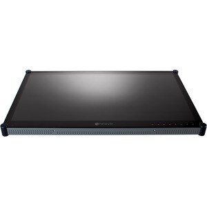 AG Neovo HX-24G 24 Zoll Class Full HD LCD-Monitor - 60,5 cm (23,8 Zoll) Viewable - Vertical-Alignment-Technologie (VA) - 1