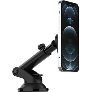 Montaggio in auto OtterBox per Custodia telefono cellulare - Policarbonato, Magnete