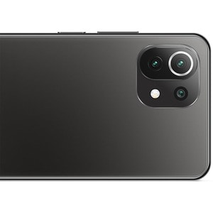 MI 11 Lite 5G 128 GB Smartphone - 16.6 cm (6.6") AMOLED Full HD Plus 1080 x 2400 - Kryo 670Single-core (1 Core) 2.40 GHz +