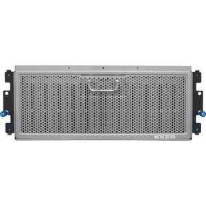 HGST 4U60 Drive Enclosure - 12Gb/s SAS Host Interface - 4U Rack-mountable - 60 x HDD Supported - 12 x SSD Supported - 60 x