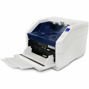 Xerox W110 Flatbed Scanner