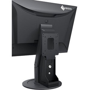 EIZO Befestigungsadapter für Thin Client, Monitorständer, Monitor, Mini-PC - max. 1,50 kg Traglast