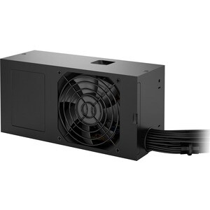 be quiet! TFX POWER TFX12V, EPS12V Power Supply - 300 W - Internal - 120 V AC, 230 V AC Input - 3.3 V DC Output - 2 +12V R