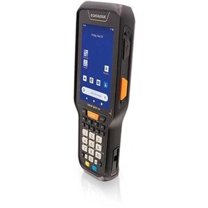 Datalogic Skorpio X5 Rugged Handheld Terminal - 1D, 2D - Imager - 10.9 cm (4.3") - LCD - WVGA - 800 x 480 - 4 GB RAM / 64 