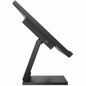 Philips 222B1TC 22" (55.9 cm) Class LED Touchscreen Monitor - 16:9 - 4 ms - 21.5" (54.6 cm) Viewable - Projected Capacitiv