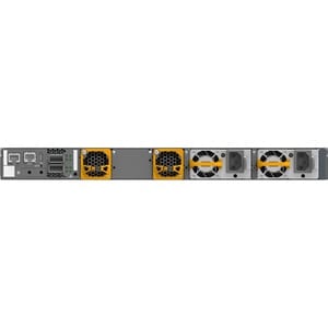 Juniper EX4400-24MP Ethernet Switch - 24 Ports - Manageable - 10 Gigabit Ethernet, 100 Gigabit Ethernet - 10GBase-T, 100Ba