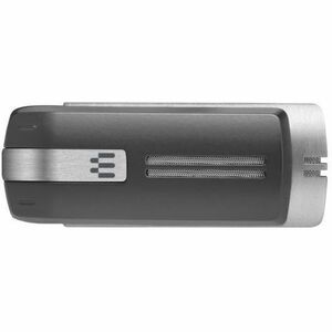 EPOS ADAPT Presence Kabel Auf den Ohren Mono Ohrhörerset - Grau - Monaural - 2500 cm Reichweite - Bluetooth - Geräuschunte