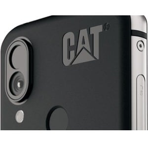 CAT S62 PRO 4G 128GB 5.7IN ANDROID
