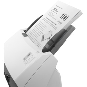 Plustek SmartOffice PS506U ADF Scanner - Duplex Scanning