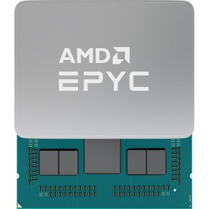 HPE AMD EPYC 7003 (3rd Gen) 7313 Hexadeca-core (16 Core) 3 GHz Processor Upgrade - 123 MB L3 Cache - 3.70 GHz Overclocking
