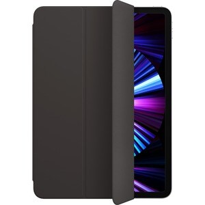 Apple Smart Folio Carrying Case (Folio) for 27.9 cm (11") Apple iPad Pro (3rd Generation), iPad Pro (2nd Generation), iPad