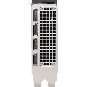 Scheda video PNY NVIDIA RTX A5000 - 24 GB GDDR6 - 384 bit Ampiezza bus - PCI Express 4.0 x16 - DisplayPort
