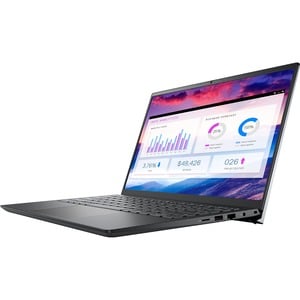 Dell Vostro 5000 5410 35,6 cm (14 Zoll) Notebook - Full HD - 1920 x 1080 - Intel Core i5 11. Generation i5-11300H - 8 GB T