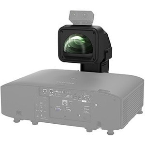 Epson ELPLX02S - 8 mmf/1.9 - Fixed Lens - Designed for Projector