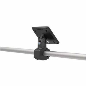 TABLET RAIL MOUNT BLACK