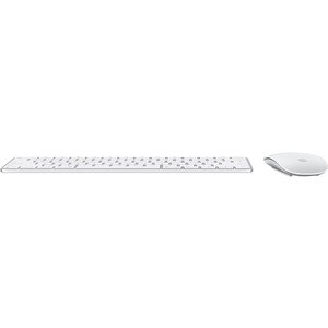 Apple iMac MGTF3B/A All-in-One Computer - Apple M1 Octa-core (8 Core) - 8 GB RAM - 256 GB SSD - 61 cm (24") 4.5K 4480 x 25