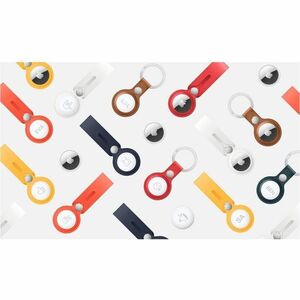 Apple AirTag Asset Tracking Device - Bluetooth