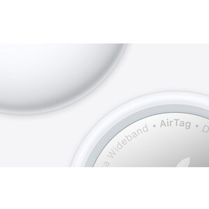 Apple AirTag Asset Tracking Device - Bluetooth
