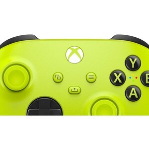 Microsoft Gaming Pad - Wireless, Cable - Bluetooth - USB - iOS, Android, PC, Xbox, Xbox Series S, Xbox One, Xbox Series X 
