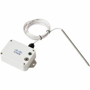 Cisco AV202 Temperature Sensor - 4°F (-20°C) to 131°F (55°C)90%%
