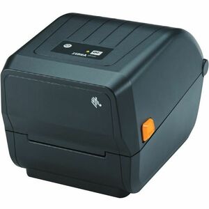 Zebra ZD230 Desktop Direktthermodrucker - Monochrom - Etikettendruck - Ethernet - USB - EU, UK - 203 dpi Druckauflösung