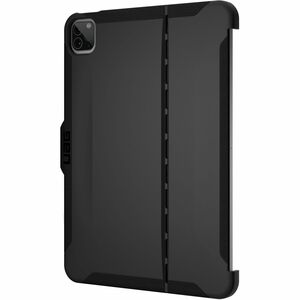 Urban Armor Gear Metropolis Carrying Case (Folio) for 12.9" Apple iPad (5th Generation) Tablet, Stylus, Apple Pencil (2nd 