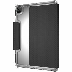 Urban Armor Gear Lucent Carrying Case (Folio) for 12.9" Apple iPad Pro (5th Generation), iPad Pro (4th Generation) Tablet 