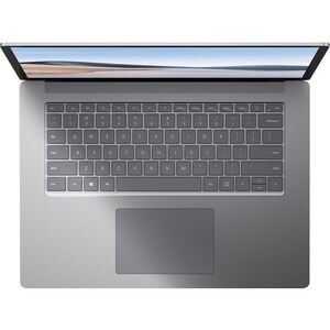 Portátil - Microsoft Surface Laptop 4 38,1 cm (15") Pantalla Táctil - 2496 x 1664 - AMD Ryzen 5 4680U Hexa-core (6 Core) -