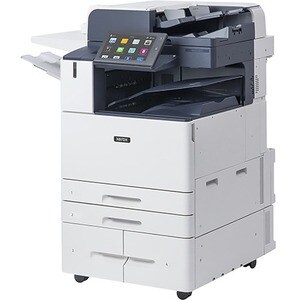 Impresora Láser Multifunción Xerox AltaLink B8155 Inalámbrico - Monocromo - Copiadora/Impresora/Escáner - 55 ppm de impres