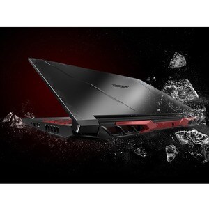 Acer Nitro 5 AN515-45 AN515-45-R525 39.6 cm (15.6") 游戏笔记本 - QHD - AMD Ryzen 9 5900HX - 16 GB - 1 TB SSD - 英文 键盘 - 2560 x 1