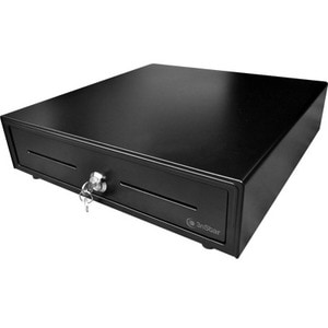 Vista 3 de Standard Size Cash Drawer 24V 410mm420mm