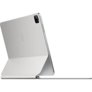 Apple iPad Pro (5th Generation) Tablet - 32,8 cm (12,9 Zoll) - M1 Octa-Core - 8 GB RAM - 128 GB - iPadOS 14 - Silber - App