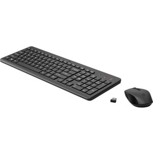 330 Wireless Mouse and Keyboard Combo